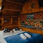 Goscinne U Wojciakow Kwatera prywatna *