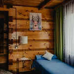 Goscinne U Wojciakow Kwatera prywatna *