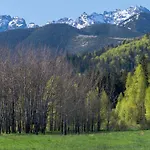 Kwatera prywatna Goscinne U Wojciakow Zakopane