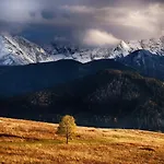 Goscinne U Wojciakow *