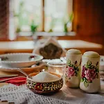 Goscinne U Wojciakow Zakopane