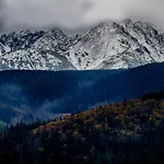 Kwatera prywatna Goscinne U Wojciakow Zakopane