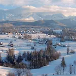 Kwatera prywatna Goscinne U Wojciakow