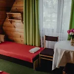 Kwatera prywatna Goscinne U Wojciakow *