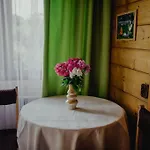 Goscinne U Wojciakow