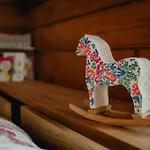 Goscinne U Wojciakow Проживание в семье