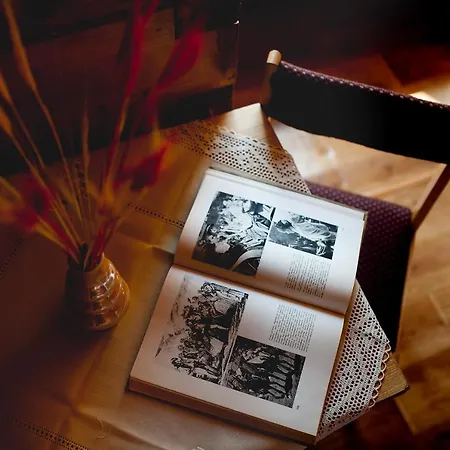 Homestay szállás Goscinne U Wojciakow