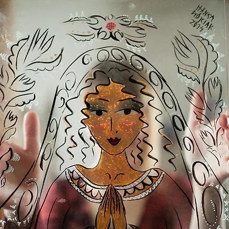 Goscinne U Wojciakow Homestay szállás