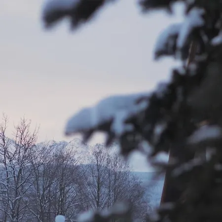 Goscinne U Wojciakow *