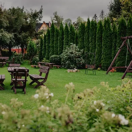 Ubytování v soukromí Goscinne U Wojciakow Zakopane