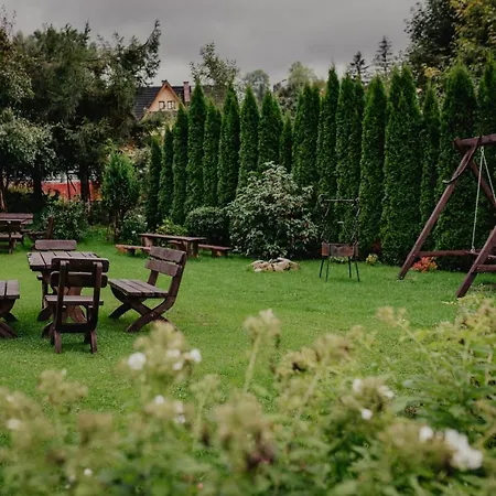 Homestay Goscinne U Wojciakow Zakopane
