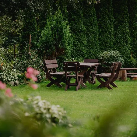 Homestay Goscinne U Wojciakow Zakopane