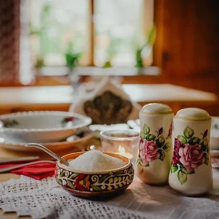 Goscinne U Wojciakow Zakopane