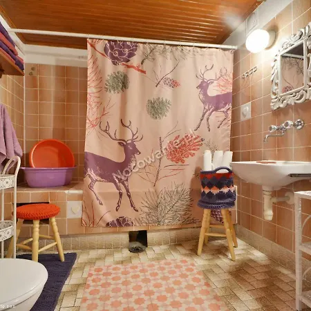 Goscinne U Wojciakow