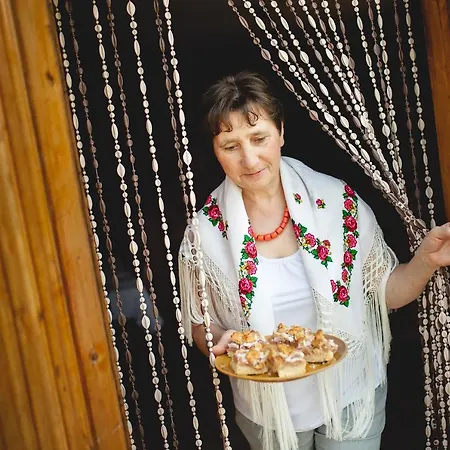 Goscinne U Wojciakow Homestay