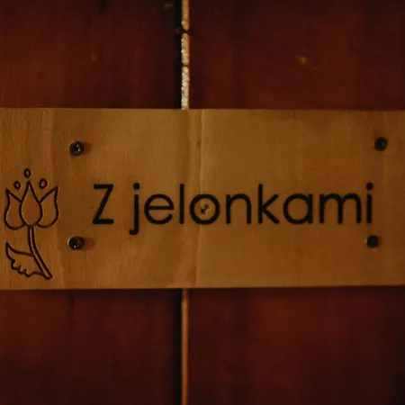 Goscinne U Wojciakow Ubytování v soukromí *