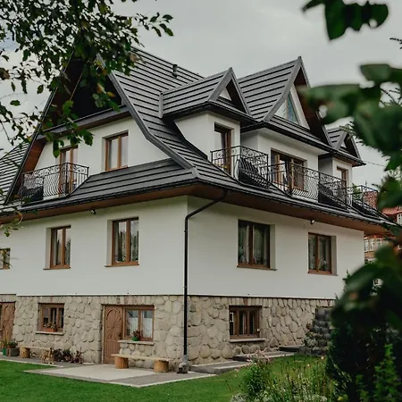 Goscinne U Wojciakow Zakopane