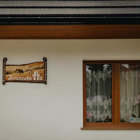 Goscinne U Wojciakow