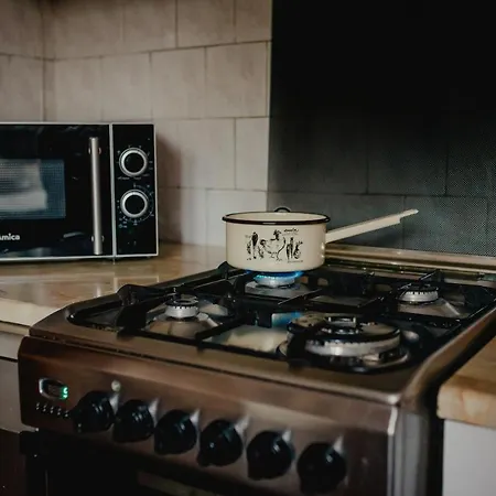 Homestay Goscinne U Wojciakow *