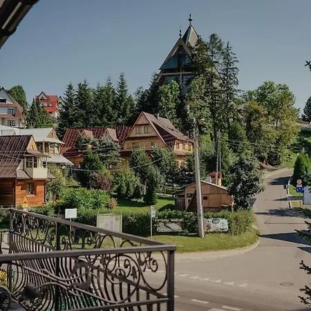 Goscinne U Wojciakow * Zakopane