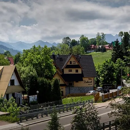 Goscinne U Wojciakow