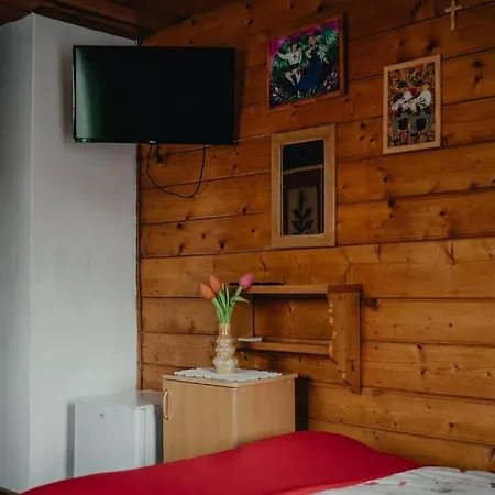 Goscinne U Wojciakow Homestay szállás Zakopane